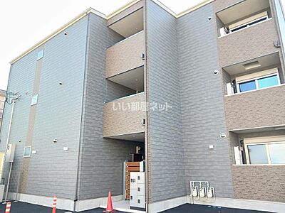 外観 外観