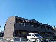愛知県新城市字宮ノ西27番地2：物件画像／大東建託リーシング株式会社 豊川店