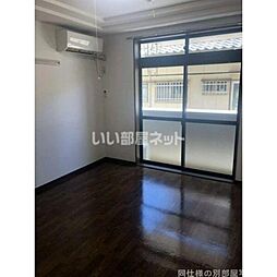 デルマールミハマ 103 1階1Kのリビング/ダイニング