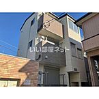 埼玉県さいたま市北区日進町2丁目1406番7号：物件画像／大東建託リーシング株式会社 坂戸店