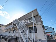 広島県呉市広中迫町9-11：物件画像／大東建託リーシング株式会社 安芸店