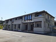 広島県庄原市板橋町：物件画像／大東建託リーシング株式会社 東広島店