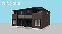 三重県鈴鹿市末広東：物件画像／大東建託リーシング株式会社 鈴鹿店