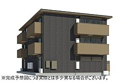 ディアライズ春日町 A棟 105