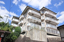 桔梗が丘青山ハイツ 301