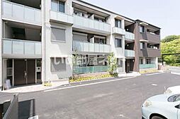 ヴィレッジ三年坂 105