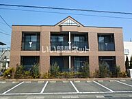 栃木県佐野市高萩町：物件画像／大東建託リーシング株式会社 前橋店