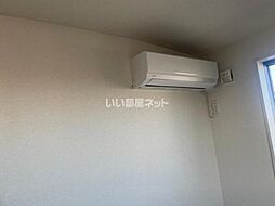 リュクスメゾンヘイアン 012 3階1Kのリビング/ダイニング