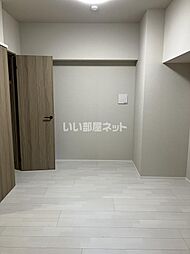 アルティザ五反田 501 5階1Kのリビング/ダイニング