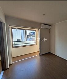 セレッソ袖野田 207 2階1LDKのリビング/ダイニング