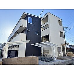 （仮称）古淵アパート計画B棟 104