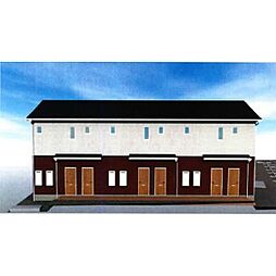 Maison de Espoir末広 202