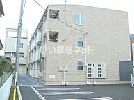 千葉県東金市東岩崎：物件画像／大東建託リーシング株式会社 成田店