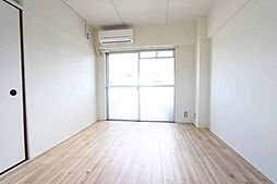 ビレッジハウス土師1号棟 0103 1階2Kのリビング/ダイニング