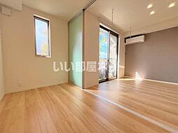 プレミアス古田刈 101 1階1LDKのリビング/ダイニング