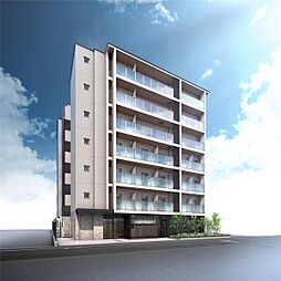 ジオエント四条大宮 305