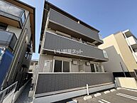 京都府京都市伏見区深草西伊達町88番34：物件画像／大東建託リーシング株式会社　三宮店