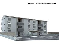 熊本県上益城郡益城町大字広崎字大友727番1(地番)：物件画像／大東建託リーシング株式会社 平成店