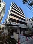 東京都新宿区早稲田鶴巻町562-3：物件画像／大東建託リーシング株式会社 亀戸店