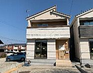 愛知県一宮市今伊勢町馬寄字大日8-3：物件画像／大東建託リーシング株式会社 一宮店