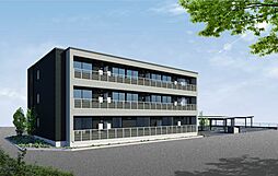 (仮称)シャーメゾン泉中央3丁目 203