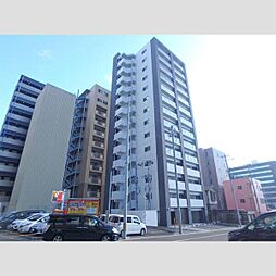 シェルグランデ東口 301