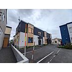 北海道岩見沢市大和二条6丁目37：物件画像／大東建託リーシング株式会社　白石駅前店
