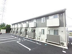 セゾン ド ジャルダン 102