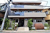 東京都板橋区小茂根2丁目38番3：物件画像／大東建託リーシング株式会社　池袋東口店