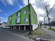 北海道苫小牧市日吉町2丁目5-21：物件画像／大東建託リーシング株式会社 苫小牧店