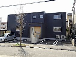 リフージョ太閤山III 2-F