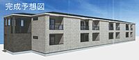 京都府城陽市長池北清水：物件画像／大東建託リーシング株式会社 京都店