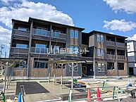 大阪府八尾市山城町4丁目：物件画像／大東建託リーシング株式会社 東大阪店