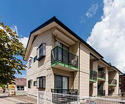 ウィステリア金沢 203