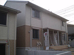 ウィット竜泉寺　Ｂ棟 201