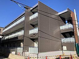 JR東北本線 蓮田駅 徒歩11分