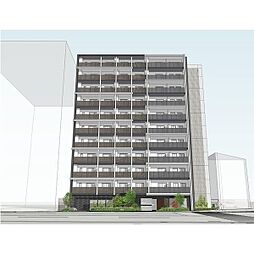 リシュドール梅小路 0203