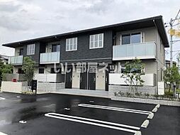 シャーメゾンＫ 201