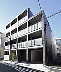 東京都世田谷区下馬6丁目19-18：物件画像／大東建託リーシング株式会社　池袋東口店