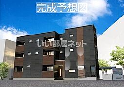 REGALEST 牛田旭 302