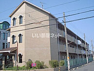大阪府枚方市走谷2丁目：物件画像／大東建託リーシング株式会社 住道店