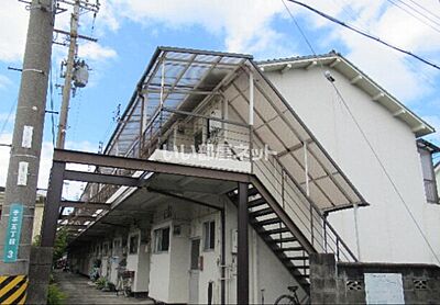 外観 外観
