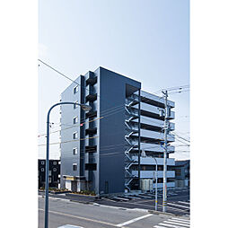 アパラザール高岡末広町 101