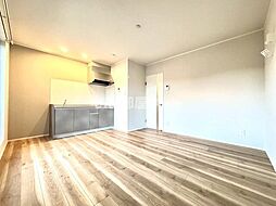 PREMORY名取駅前 B201 2階1LDKのリビング/ダイニング