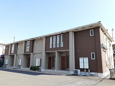 外観 外観