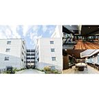 東京都目黒区下目黒1丁目4-4：物件画像／大東建託リーシング株式会社　練馬店