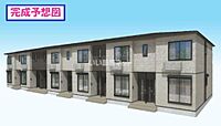 愛知県海部郡大治町大字西條字苅屋橋：物件画像／大東建託リーシング株式会社　中村公園店