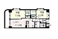 ラポール西大島ウェスト5階20.6万円