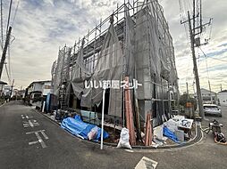 ルミオ霞ヶ関 201