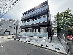 ラビス東照宮 102